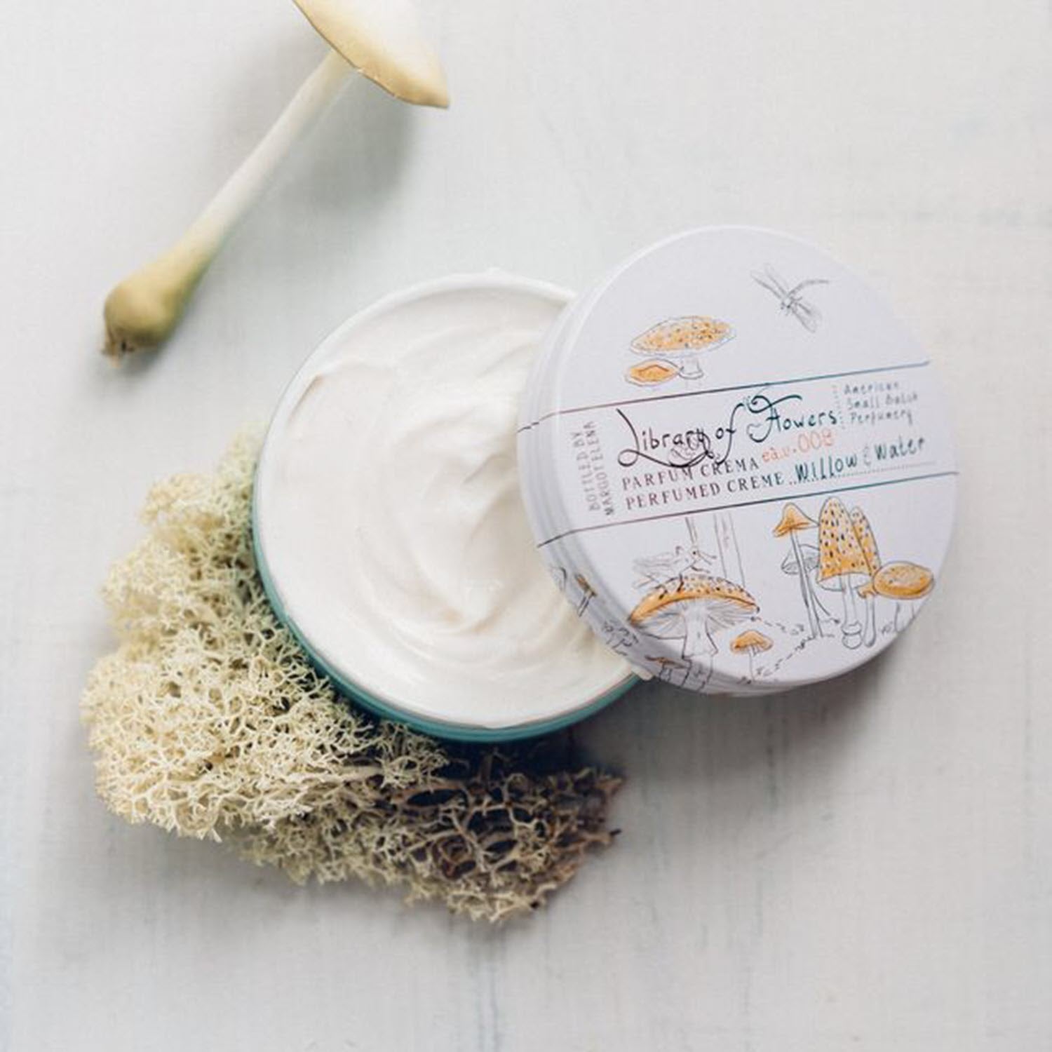 Willow & Water Parfum Crema