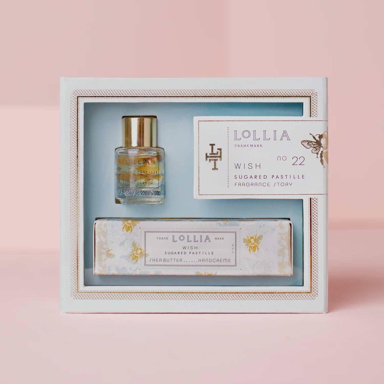 Wish Story Gift Set