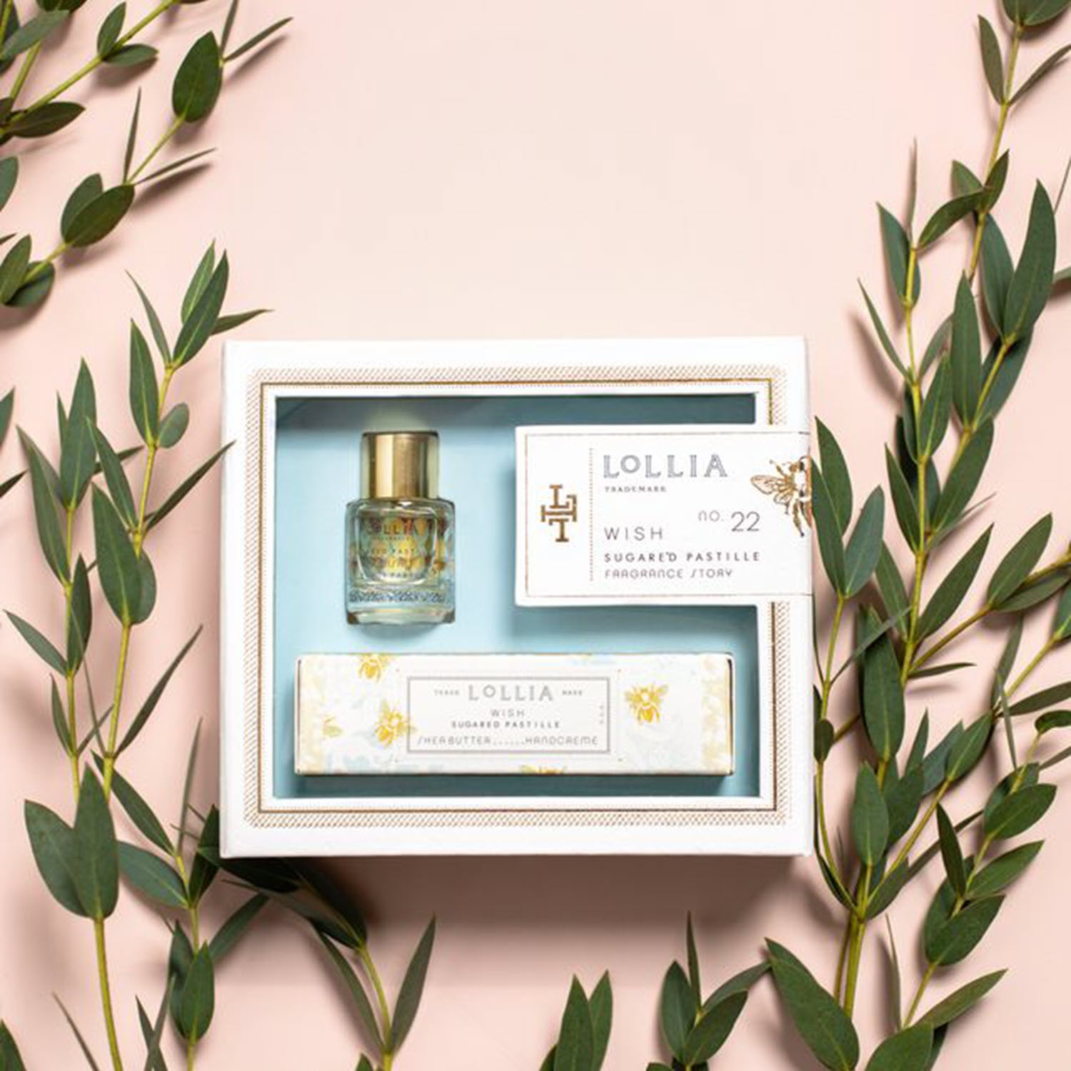 Wish Story Gift Set