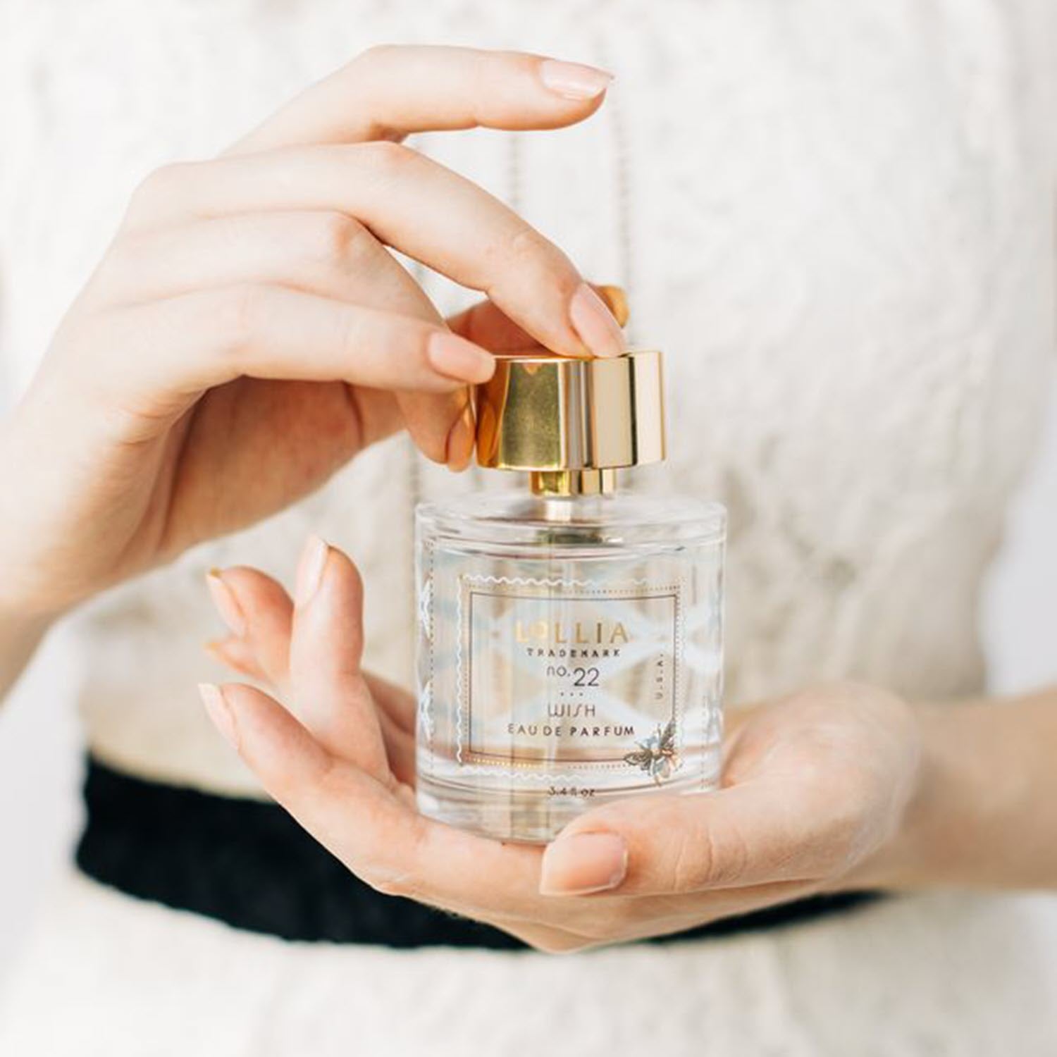 Wish Eau De Parfum