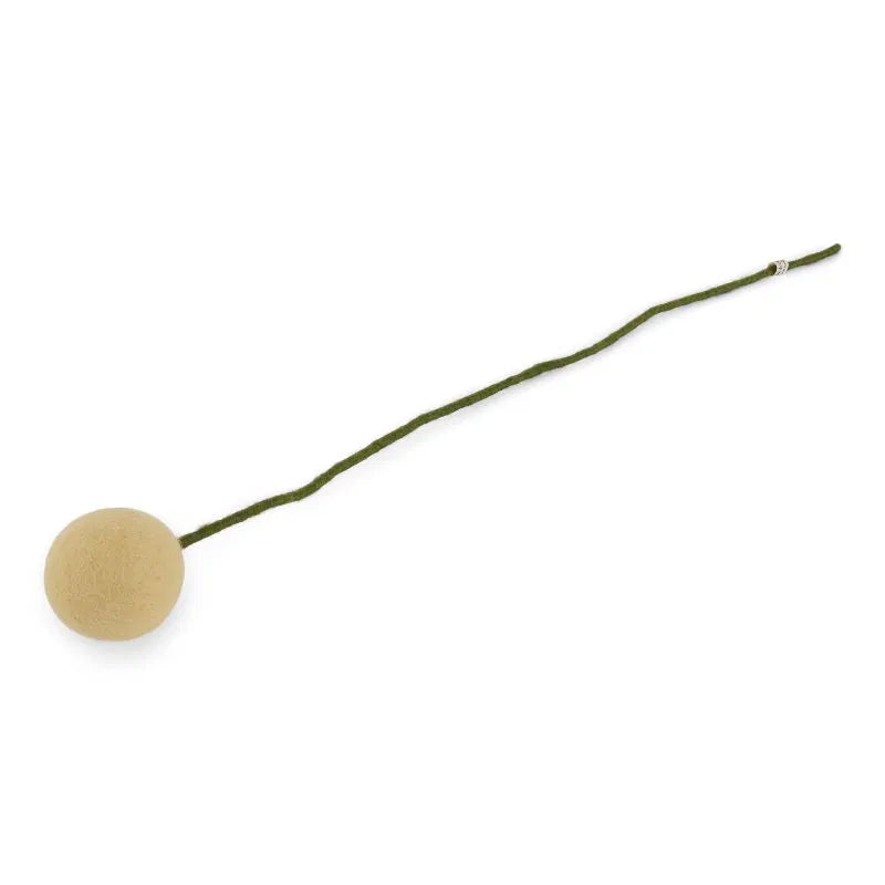 Extra Large Felt Flower
