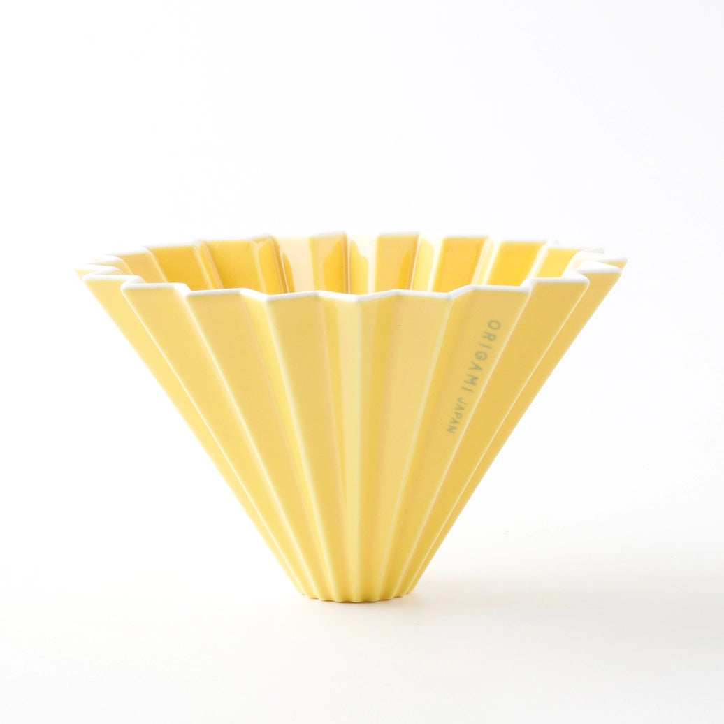 Origami Dripper