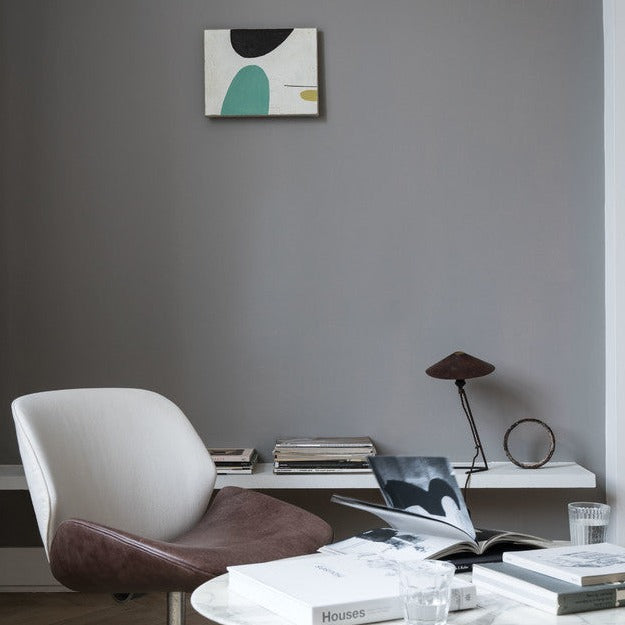 Farrow & Ball Worsted No. 284
