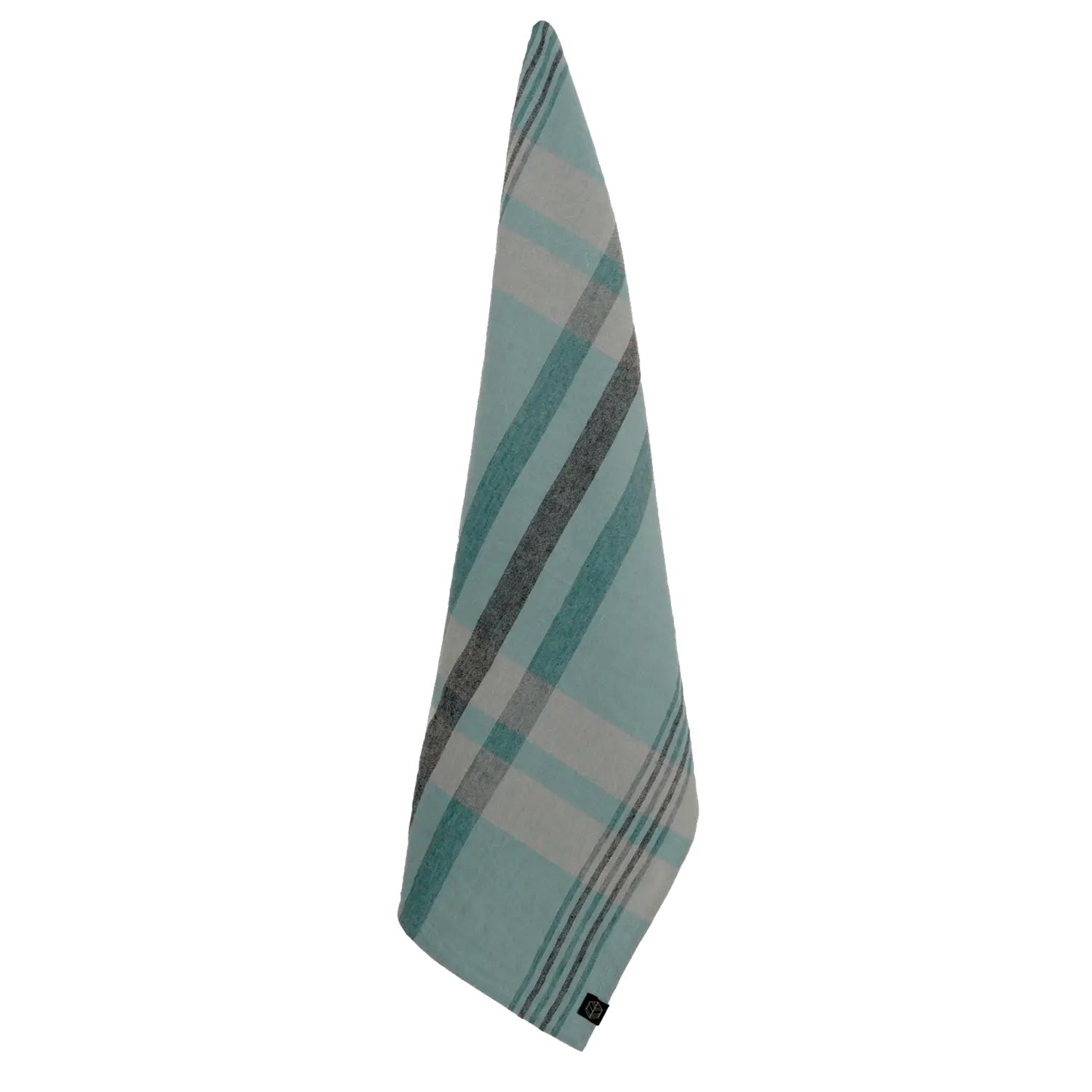 Aalborg Celadon Kitchen Towel