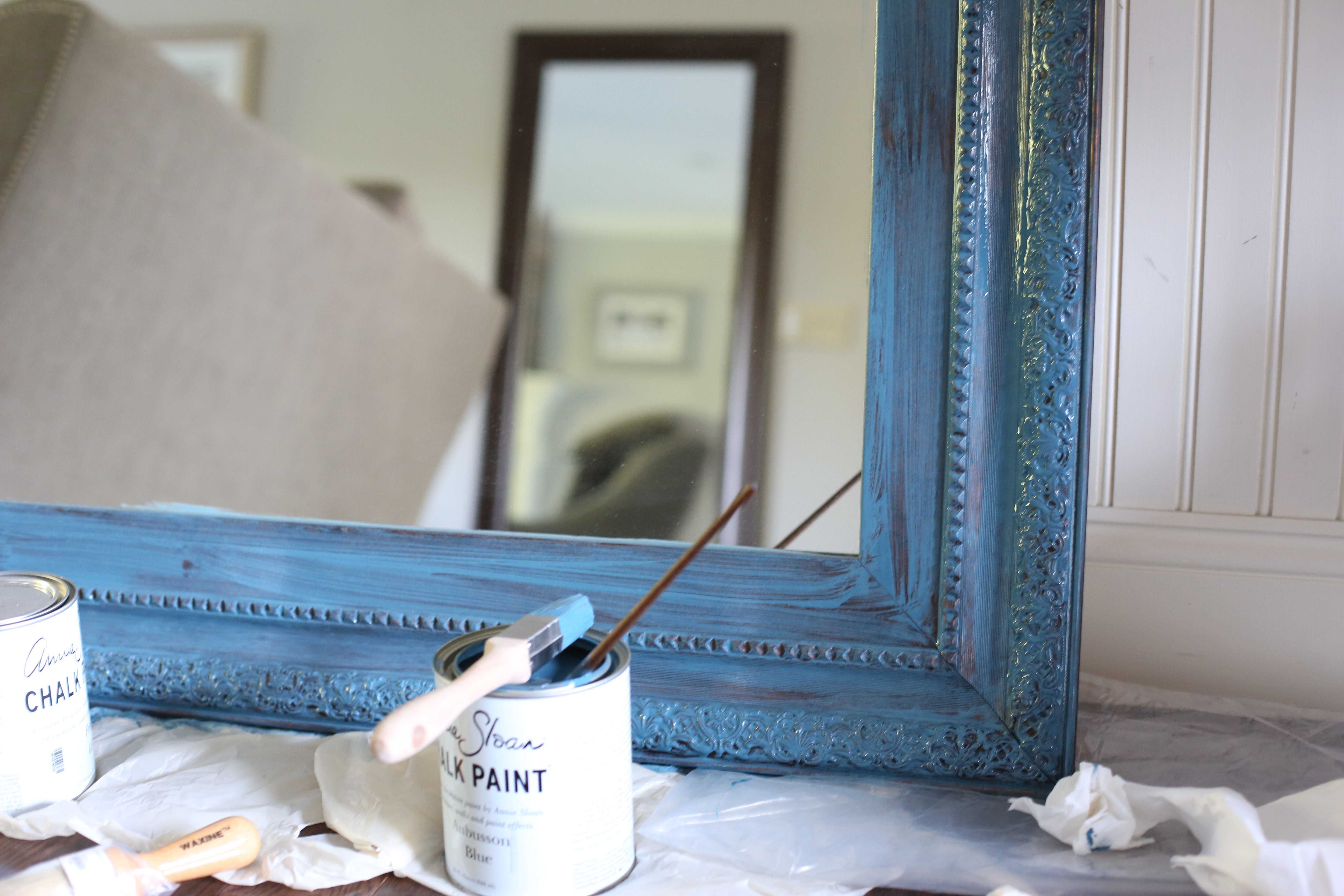 Aubusson Blue