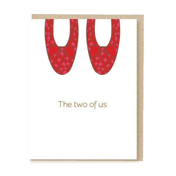 We Have Always Clicked Birthday Card