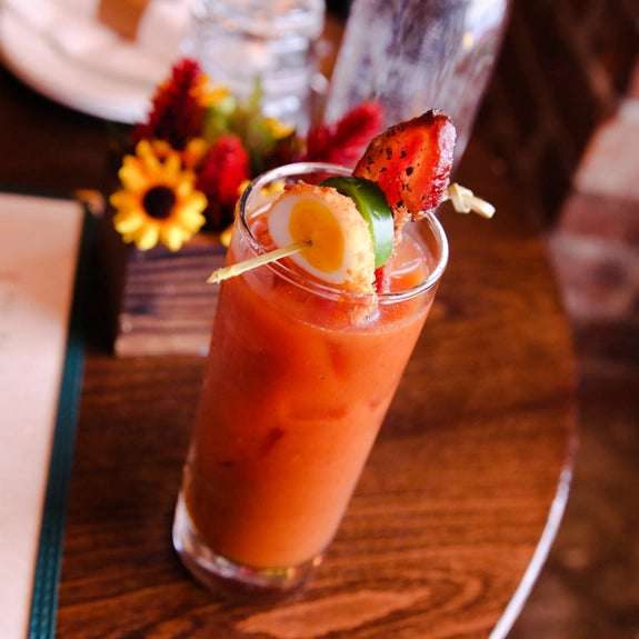 Toma Classic Bloody Mary Mixer