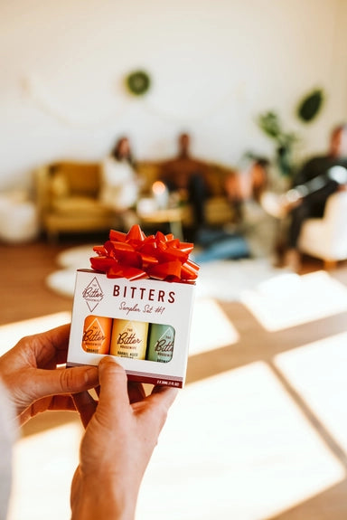 Classic Bitters Kit