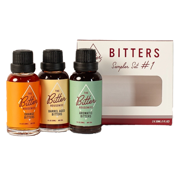 Classic Bitters Kit