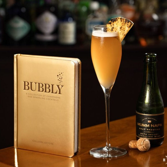 Bubbly