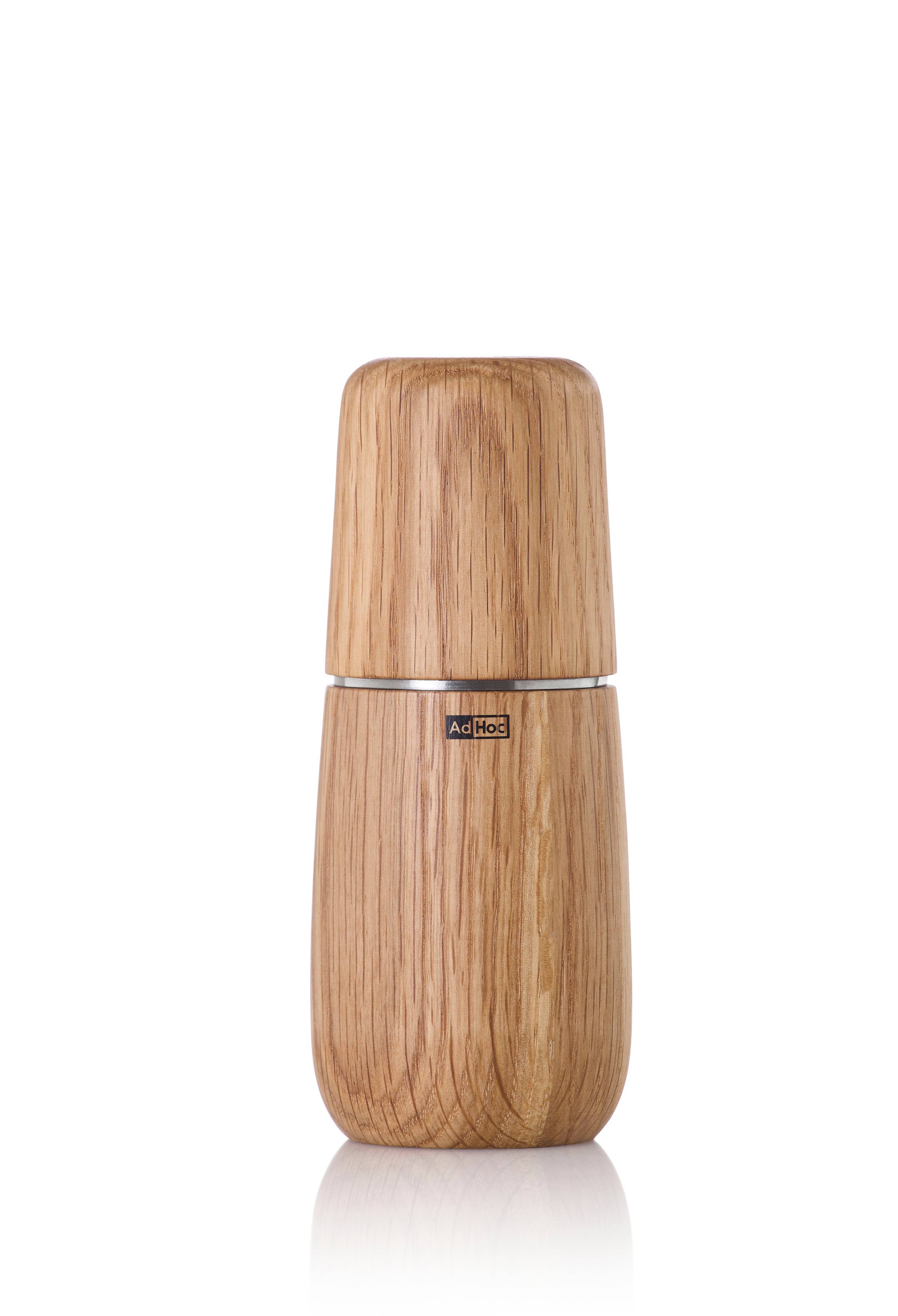 AdHoc Yono Light Pepper or Salt Mill