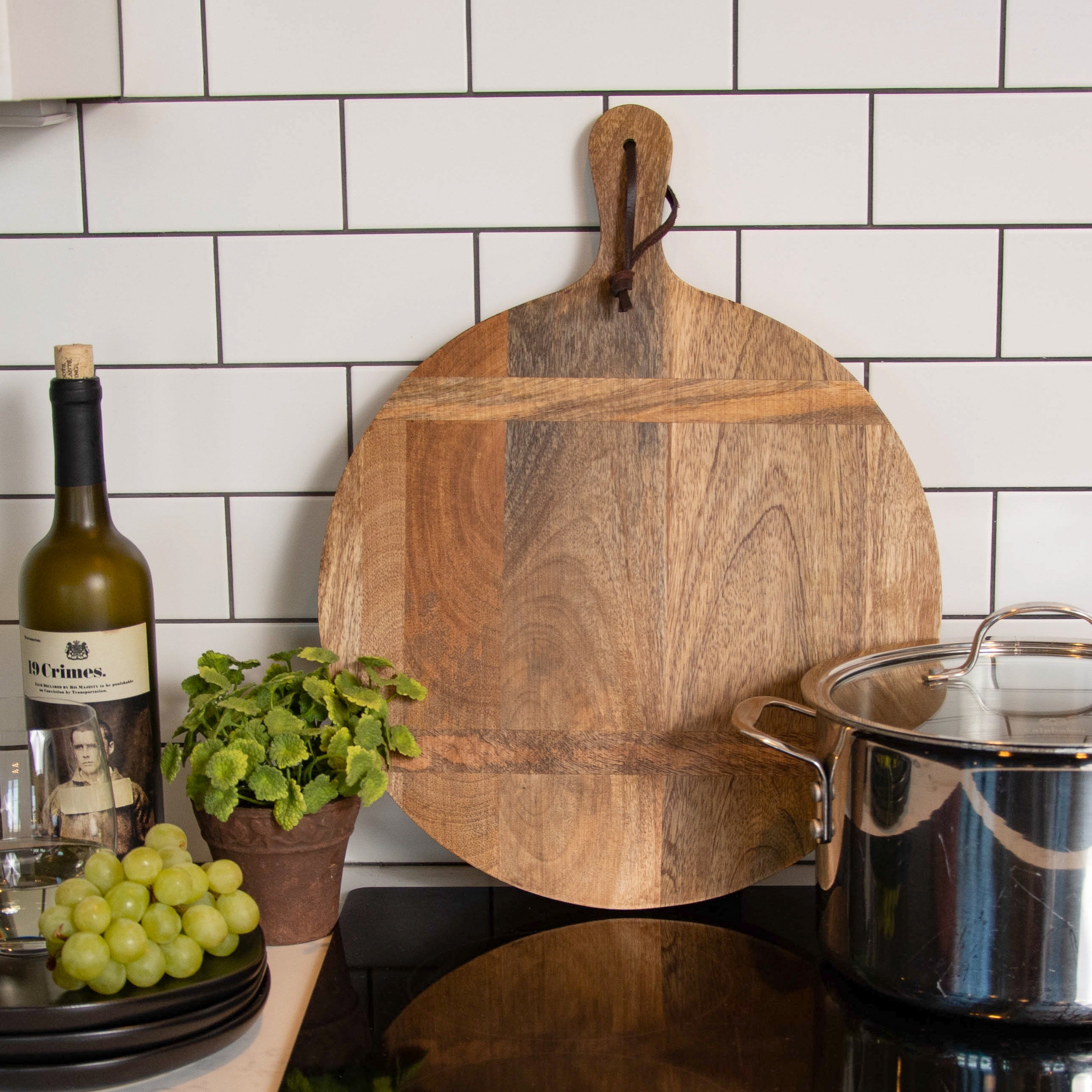 Charcuterie Serving Board