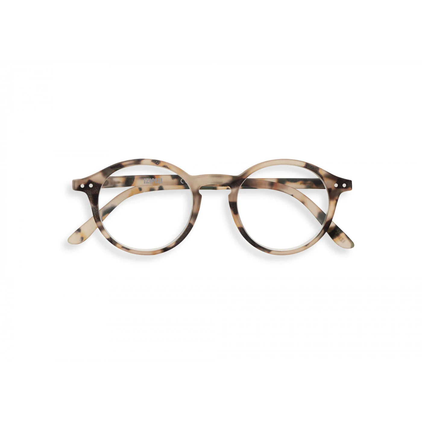 Iconic #D Light Tortoise Reader