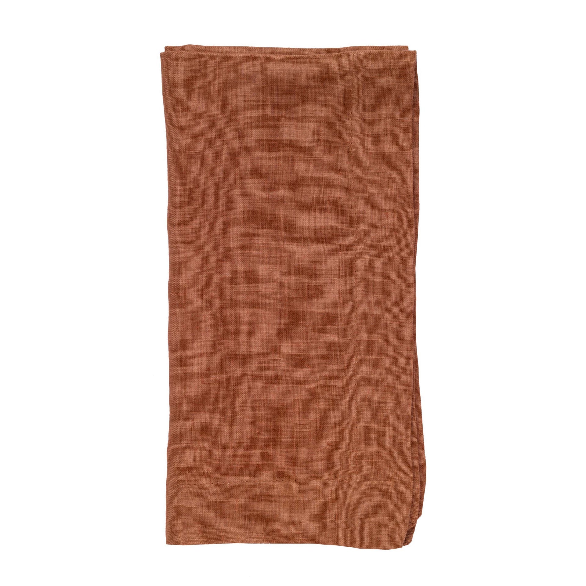 Riviera Copper Napkin