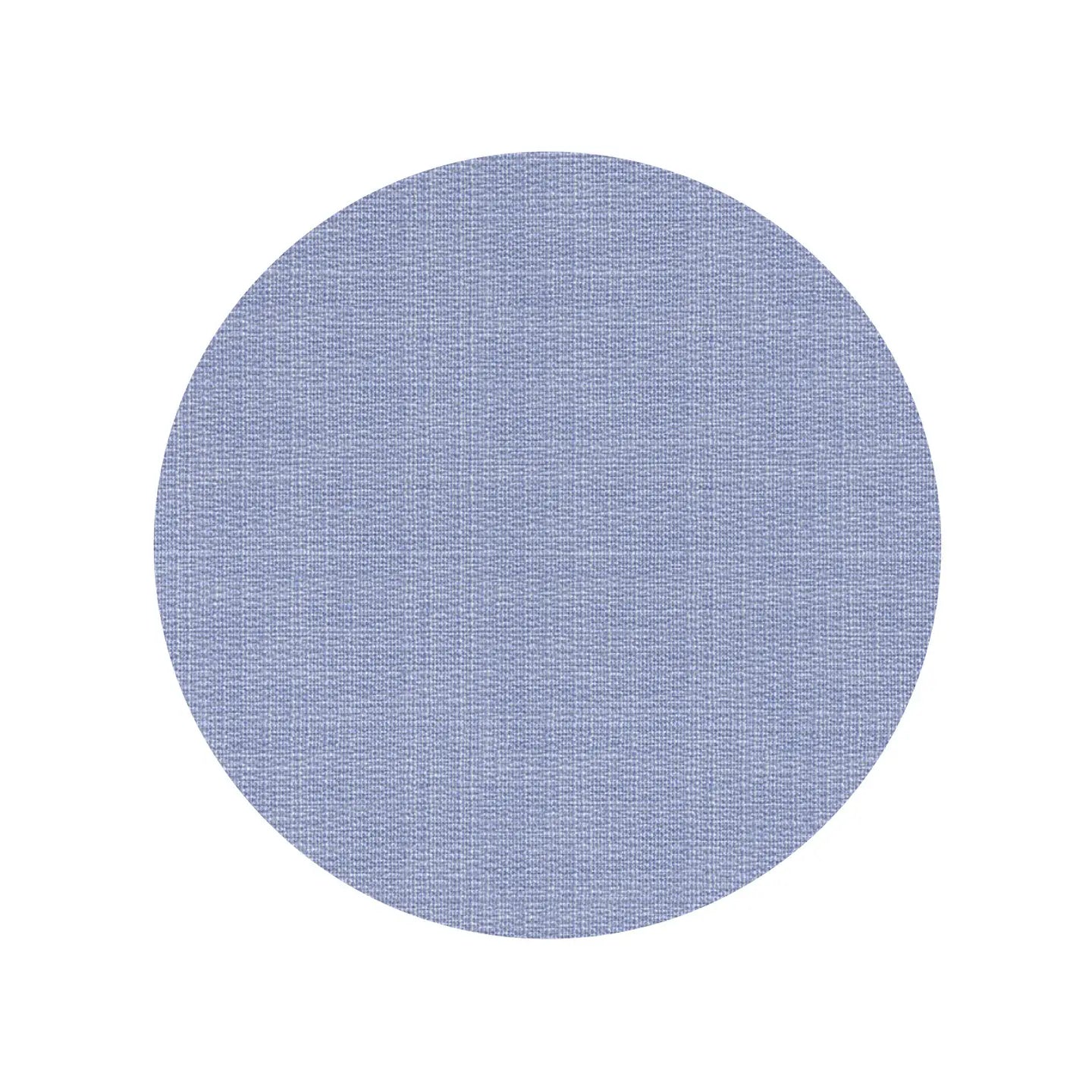 Tempo Linen Oversized Round