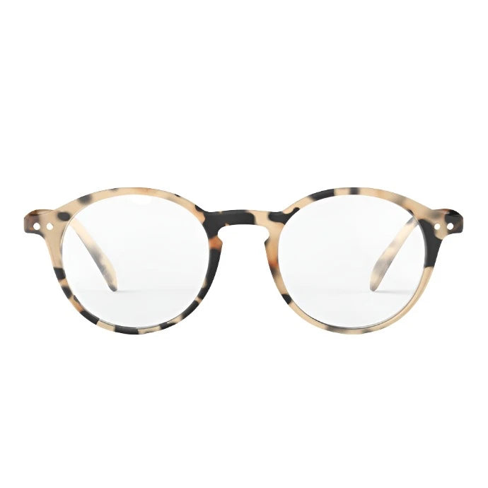 Iconic #D Light Tortoise Reader