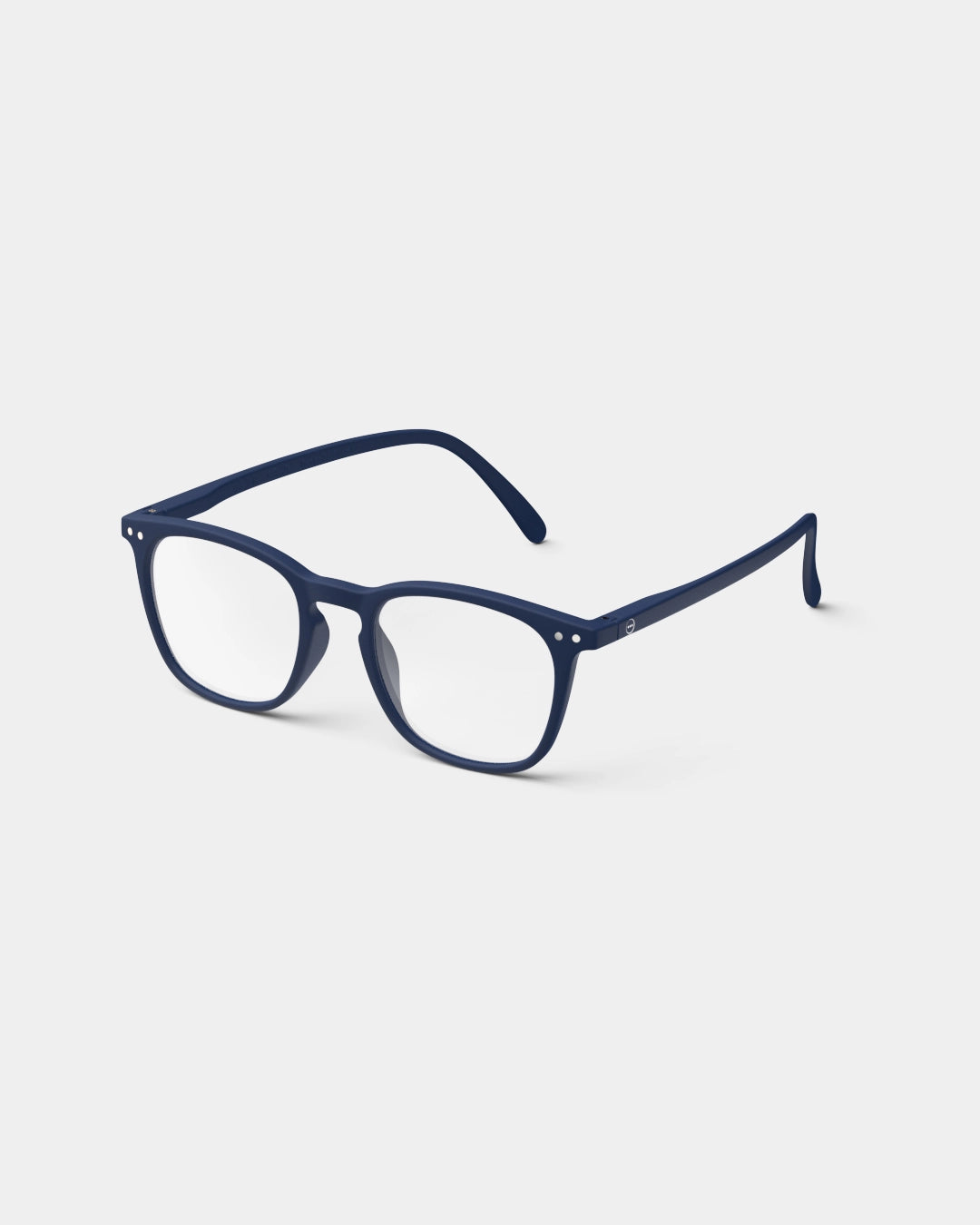 Trapeze #E Navy Blue Readers