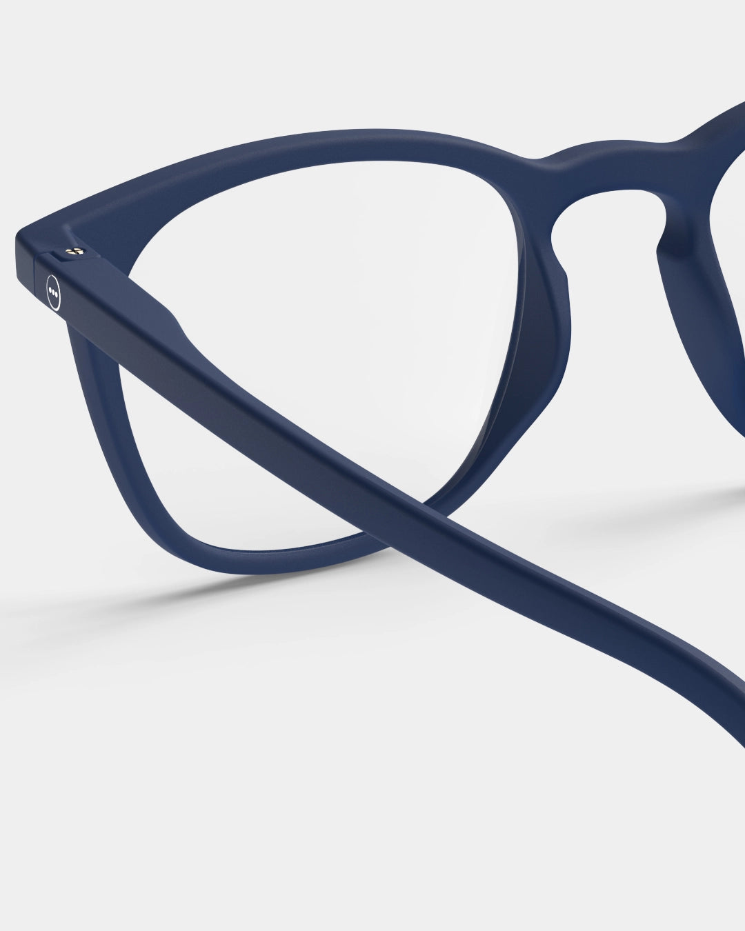 Trapeze #E Navy Blue Readers