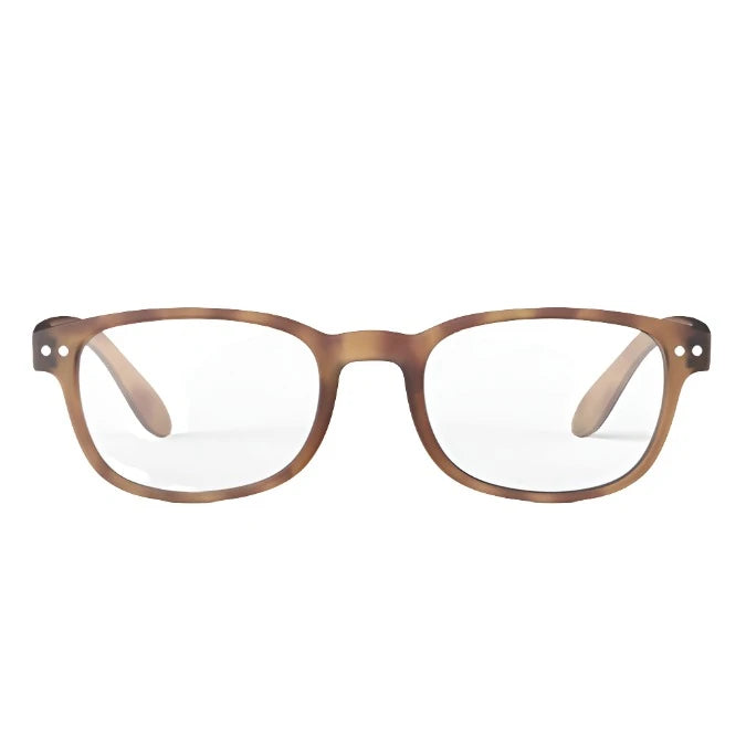 Rectangular #B Havane
