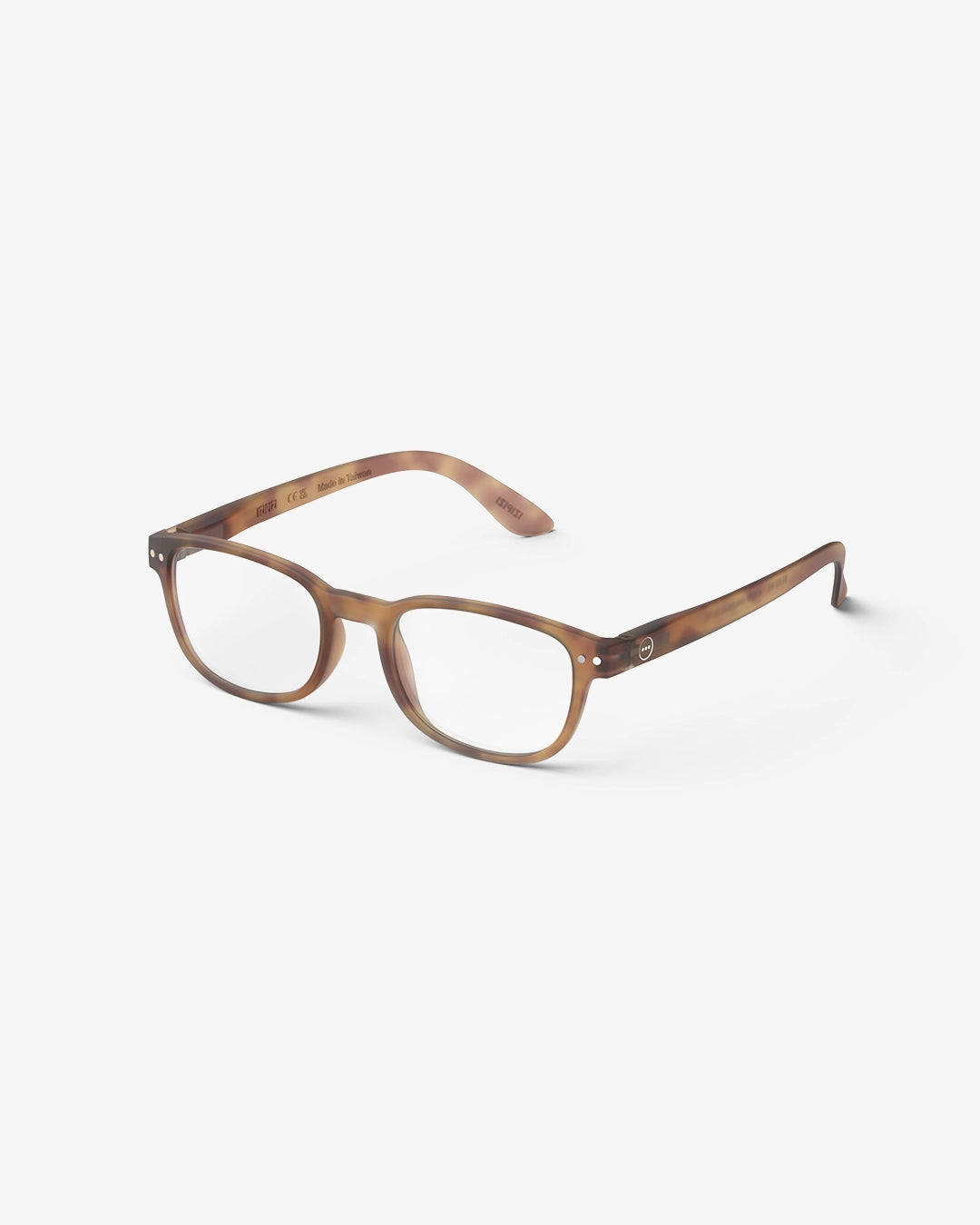 Rectangular #B Havane