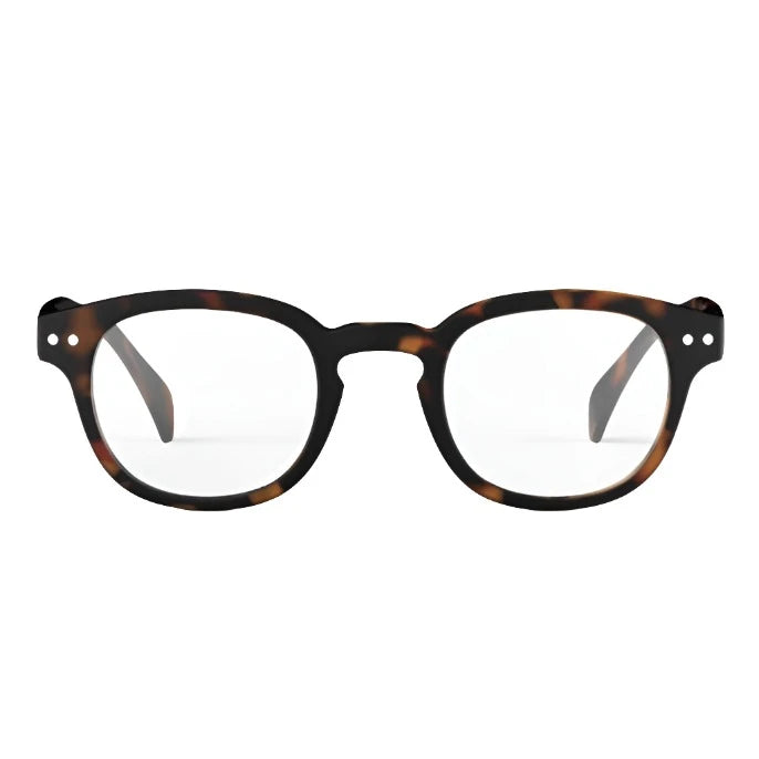 Retro #C Tortoise Reader