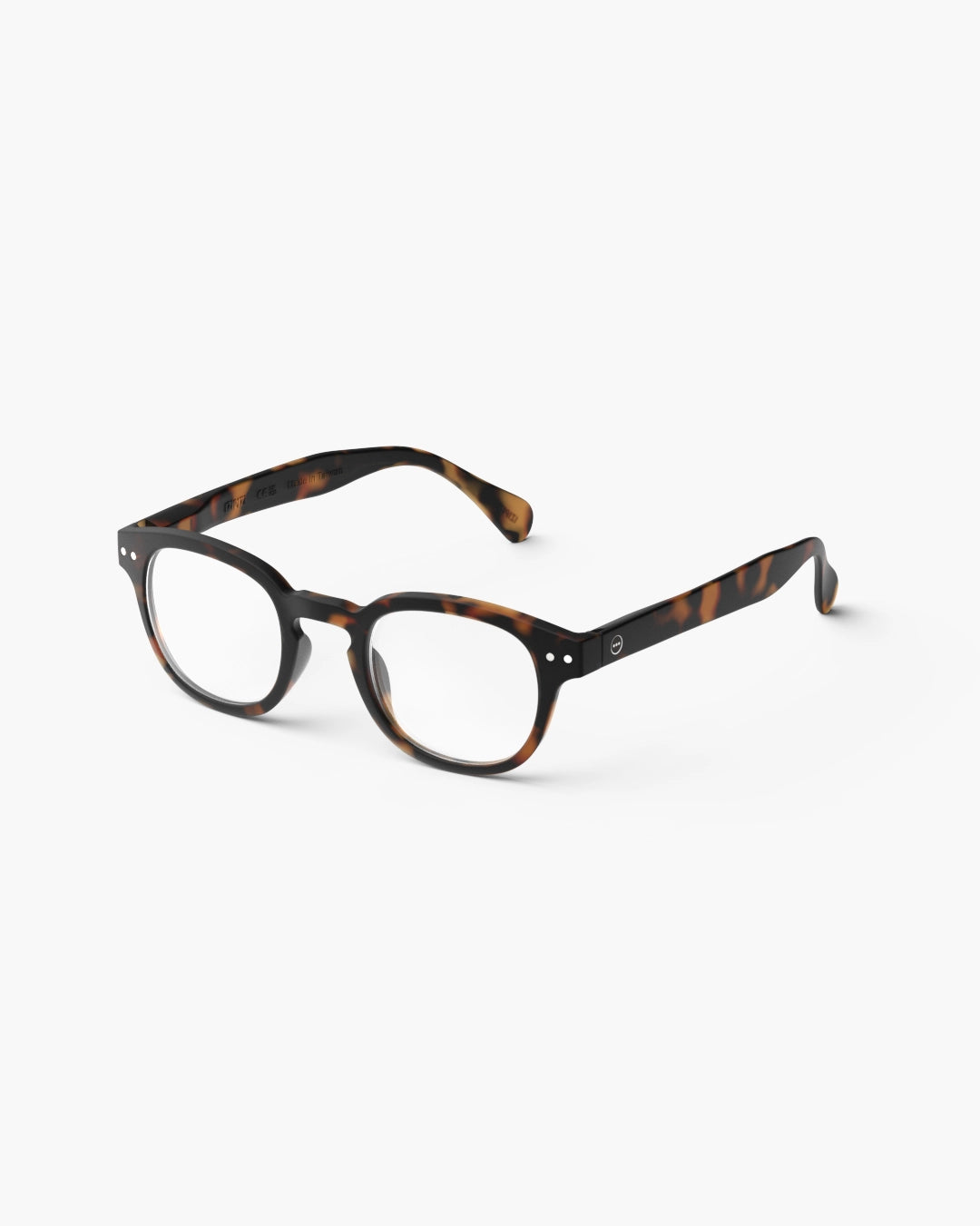 Retro #C Tortoise Reader
