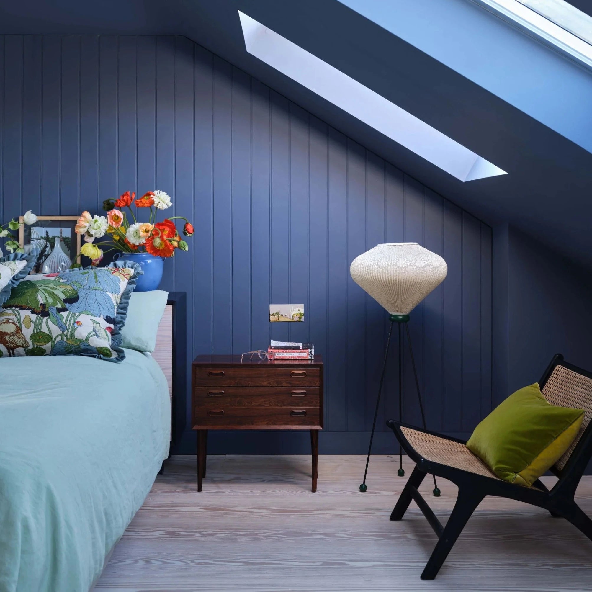 Farrow & Ball Wine Dark No. 308