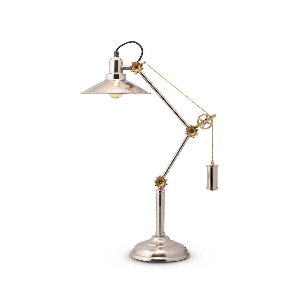 Southhampton Table Lamp