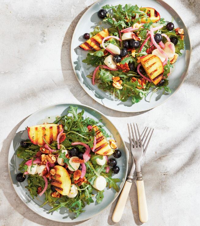 Salad Lab