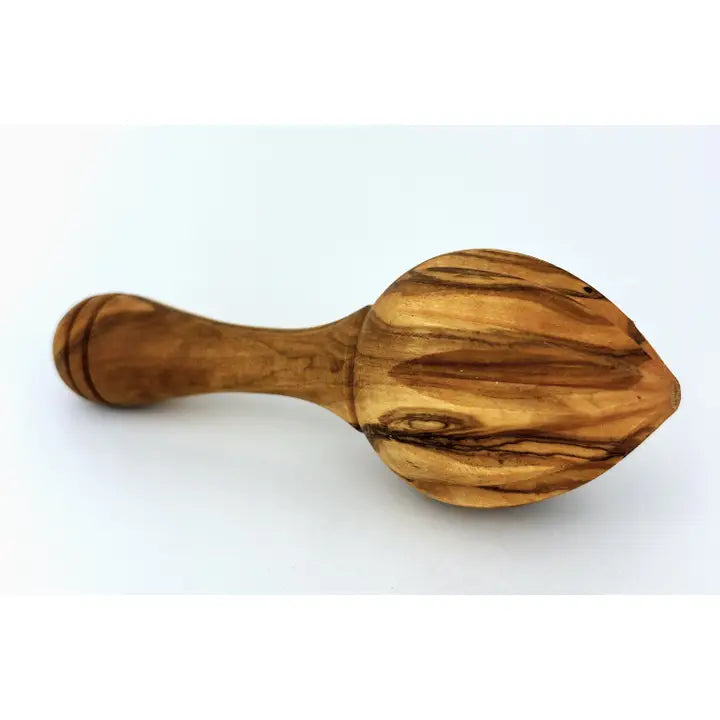 Olivewood Juicer