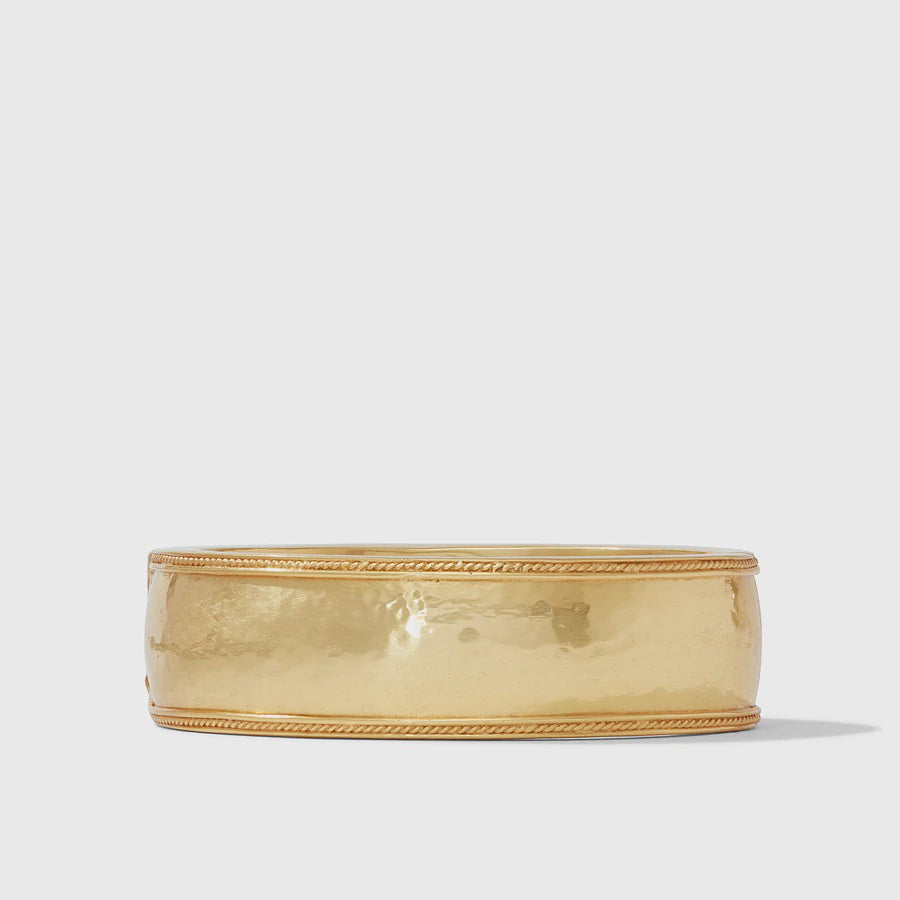 Cannes Statement Hinge Bangle