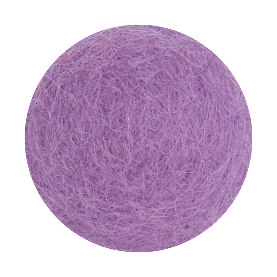 Felt Flower - 2cm