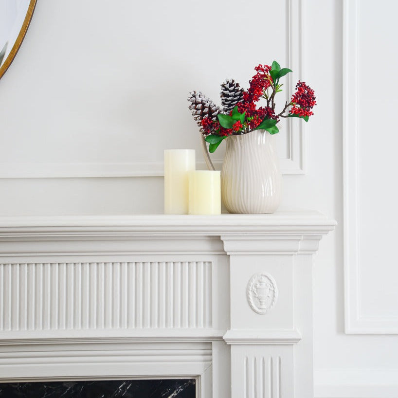 Farrow & Ball Ammonite No. 274