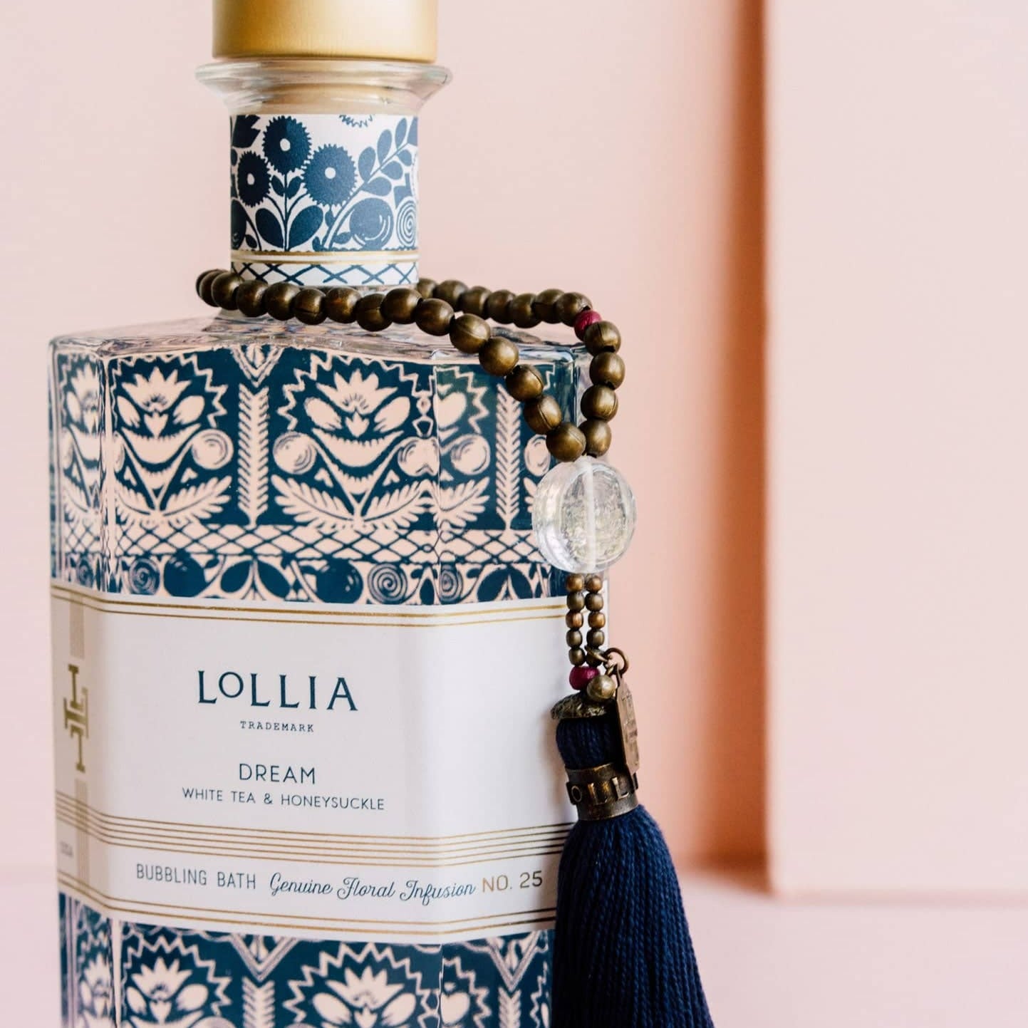 Dream Bubble Bath