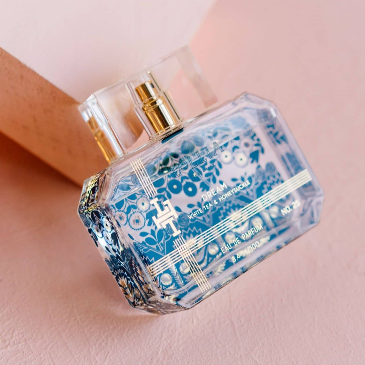Dream Eau De Parfum