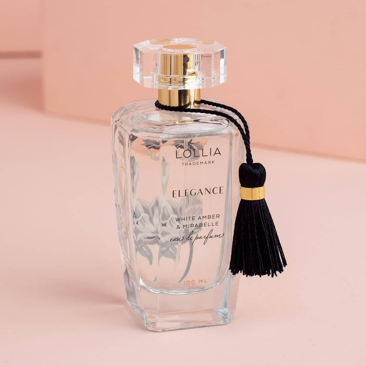 Elegance Eau De Parfum