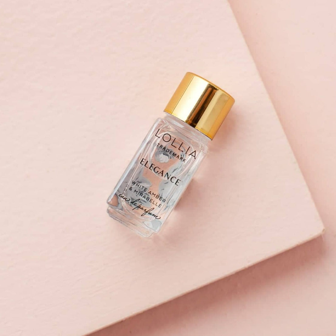 Elegance Little Luxe Parfum