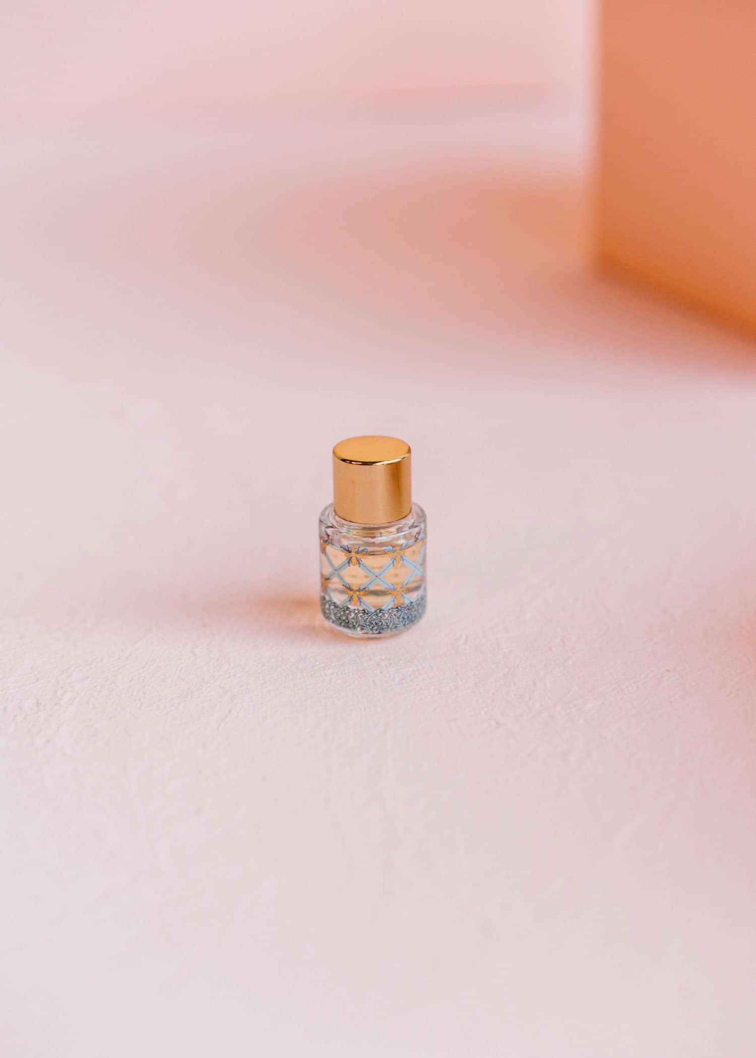 Wish Little Luxe Parfum