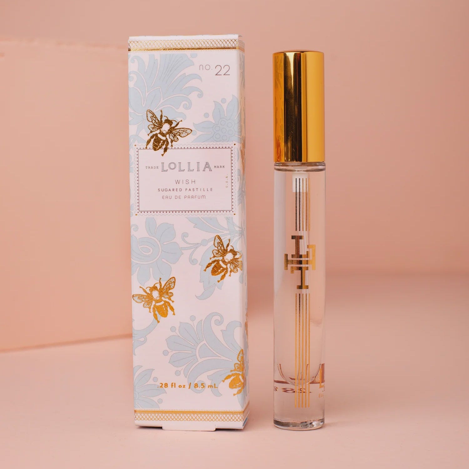 Wish Travel Eau de Parfum