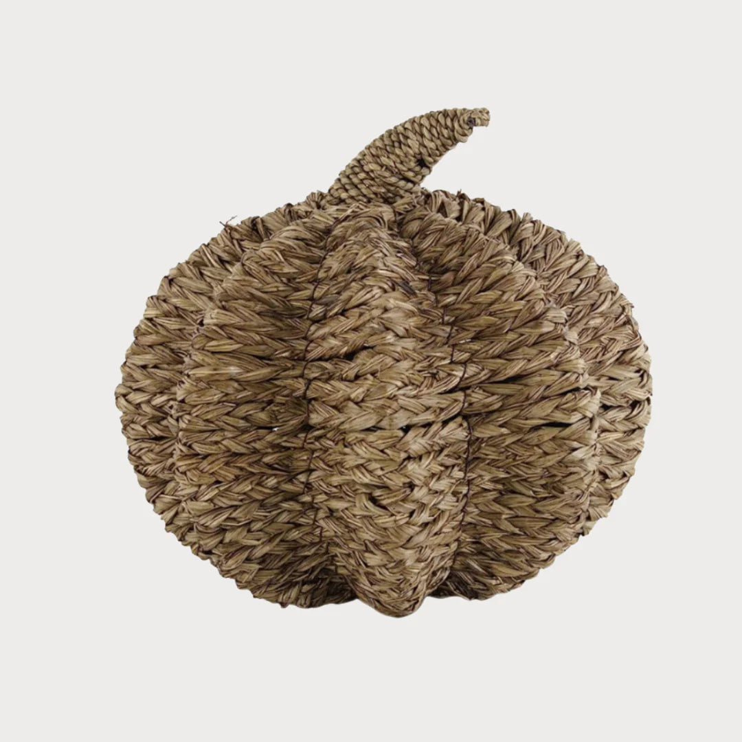 Papyrus Reed Pumpkin