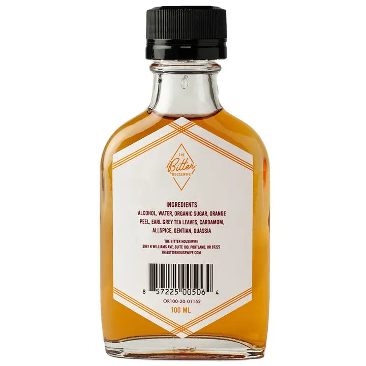 Bitter Housewife Orange Bitters
