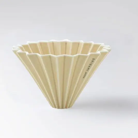 Origami Dripper