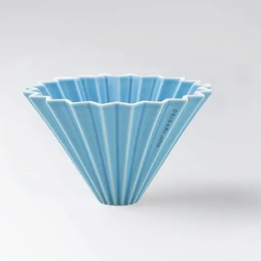 Origami Dripper