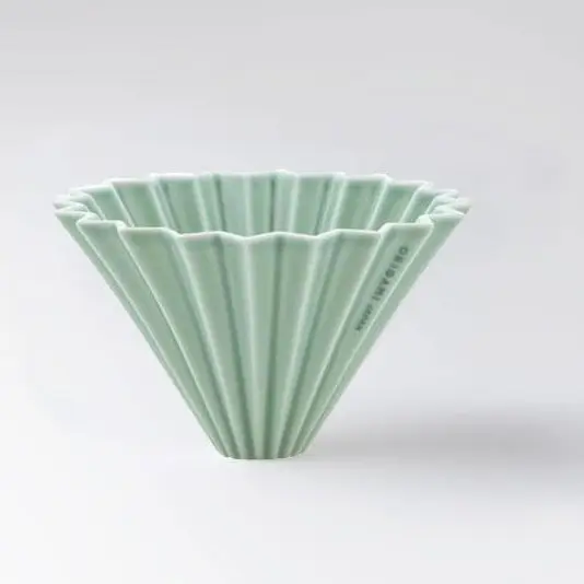 Origami Dripper