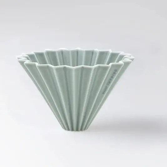 Origami Dripper