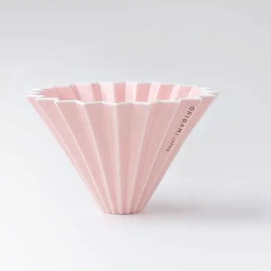 Origami Dripper