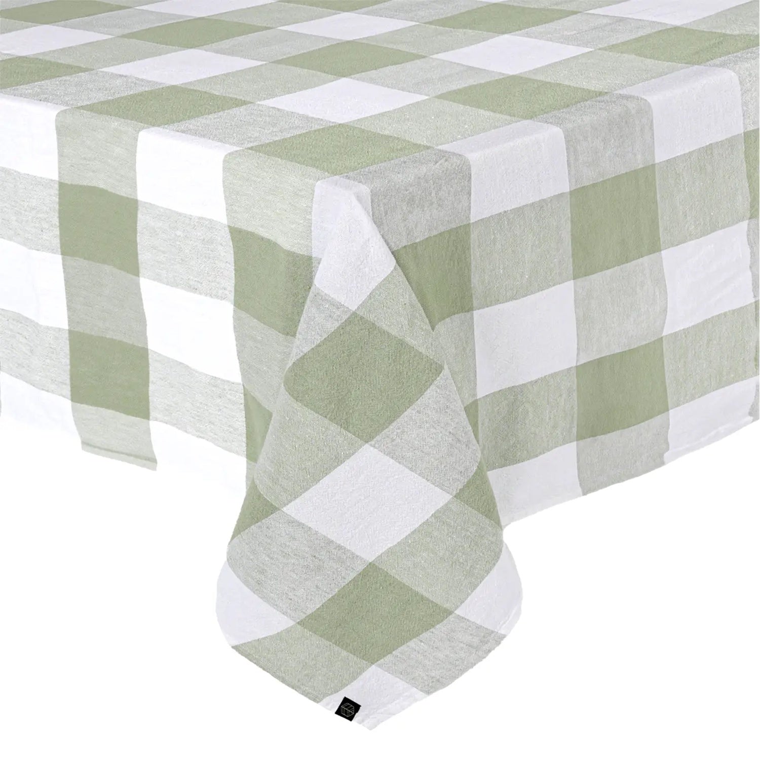 Palma II Amande Tablecloth