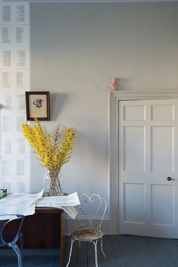 Farrow & Ball Purbeck Stone No. 275
