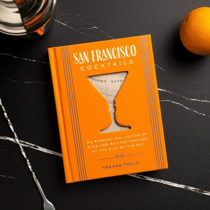 San Francisco Cocktails
