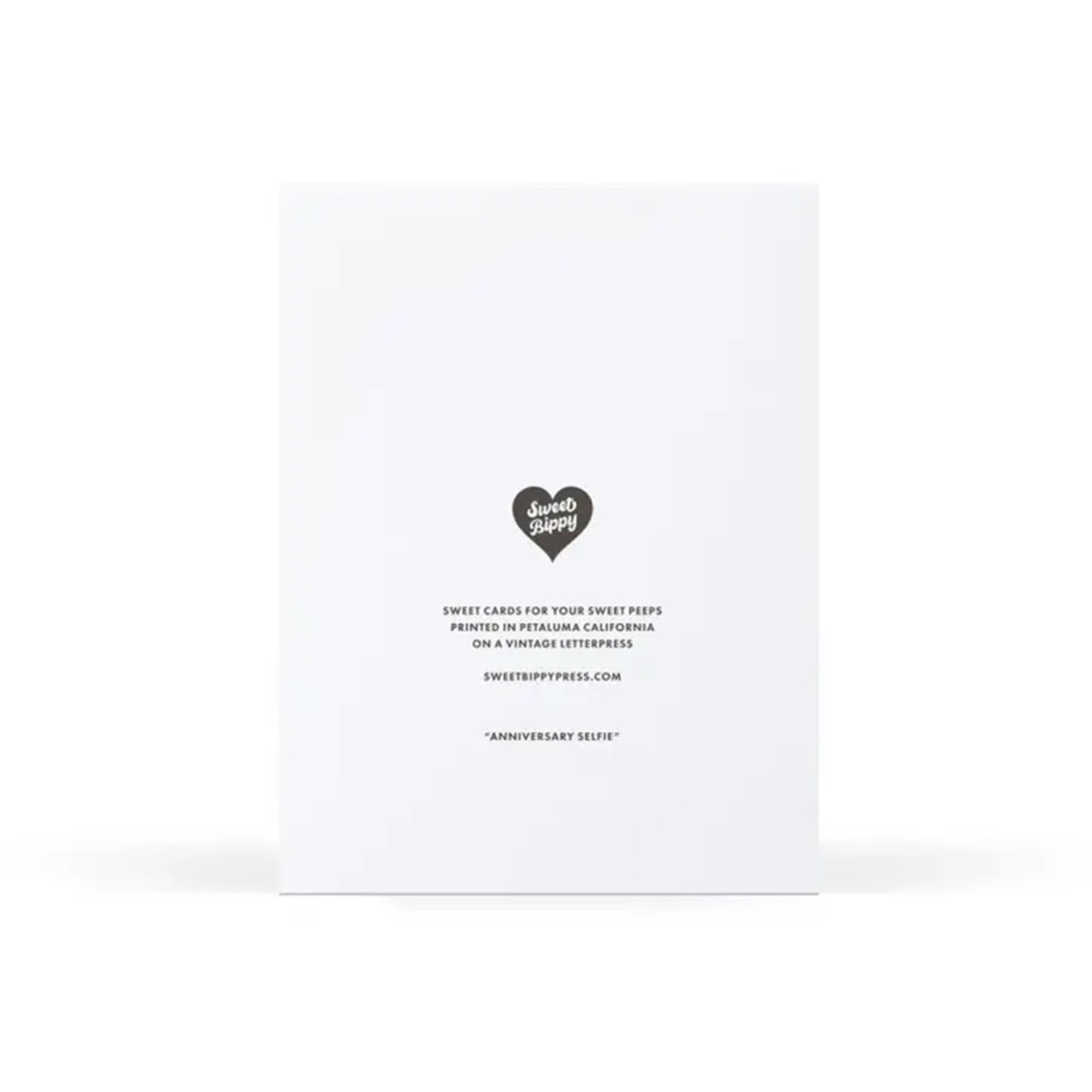 You Are My Rock Card